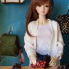 BJD專用 小手拿&皮夾：圖片 5
