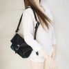 BJD 1/3適用 折口肩背包：圖片 5