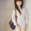 BJD 1/3適用 折口肩背包：圖片 2