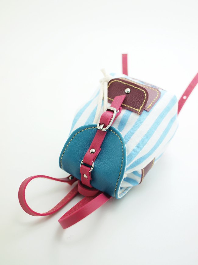 1pinfun handmade bjd tiny Bags
