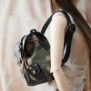1/3 迷彩雙口後背包：圖片 4