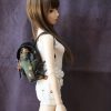 1/3 迷彩雙口後背包：圖片 3