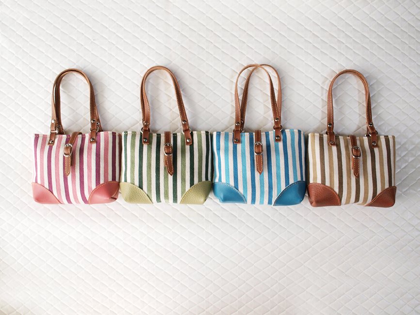 1pinfun handmade bjd tiny Bags