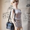 1/3 Shoulder Bag：圖片 5