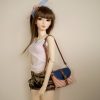 1/3 小方包 托特包 夏季組合：圖片 13