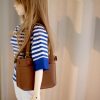 1/3 2Way Tote Bag：圖片 9