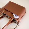 1/3 2Way Tote Bag：圖片 5