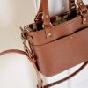 1/3 2Way Tote Bag：圖片 2