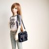 1/3 2Way Tote Bag：圖片 6