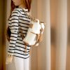 1/3 3Way Bag 白茶：圖片 8