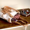 1/3 3Way Bag 白茶：圖片 6