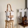 1/3 3Way Bag 白茶：圖片 4