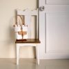 1/3 3Way Bag 白茶：圖片 3