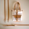 1/3 3Way Bag 白茶：圖片 2