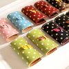 Wallets 財布 水玉