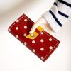 Wallets 財布 水玉：圖片 9