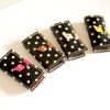 Wallets 財布 水玉：圖片 8