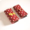 Wallets 財布 水玉：圖片 7