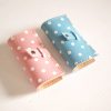 Wallets 財布 水玉：圖片 6