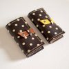 Wallets 財布 水玉：圖片 4