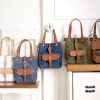 1/3 3Way Bag 白茶：圖片 11