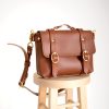 1/3 Messenger Bag
