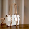 1/3 Tote Bag