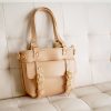 1/3 Tote Bag