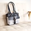 1/3 2Way Tote Bag