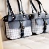 1/3 2Way Tote Bag：圖片 7