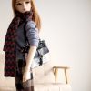 1/3 2Way Tote Bag：圖片 5