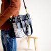1/3 2Way Tote Bag：圖片 3