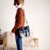 1/3 2Way Tote Bag：圖片 2