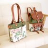 1/3 2Way Tote Bag：圖片 3