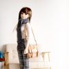 1/3 2Way Tote Bag：圖片 5