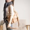 1/3 2Way Tote Bag：圖片 4