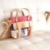 1/3 2Way Tote Bag：圖片 6