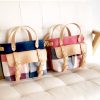1/3 2Way Tote Bag：圖片 5
