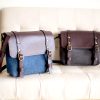 1/3 Messenger Bag：圖片 8
