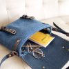 1/3 Messenger Bag：圖片 6