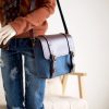 1/3 Messenger Bag：圖片 5