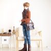 1/3 Messenger Bag：圖片 5