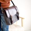 1/3 Messenger Bag：圖片 4
