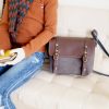 1/3 Messenger Bag：圖片 3