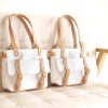 1/3 2Way Tote Bag：圖片 8