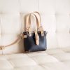 1/4&1/6 2Way Tote Bag