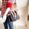 1/4&1/6 2Way Tote Bag：圖片 6