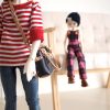 1/4&1/6 2Way Tote Bag：圖片 3