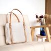 1/3 Tote Bag