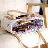 1/3 Tote Bag：圖片 3